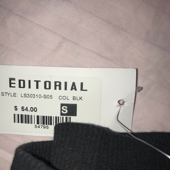 Maxi skirt with slit 🌸 - Picture 3 of 3